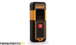 Medidor Laser de Distância 30M Dewalt DW033-XJ
