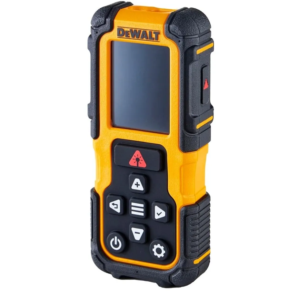Medidor Laser De Distâncias 60m Dewalt DWHT77200-XJ