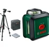 Medidor Laser Digital Zamo Bosch 0603672H01