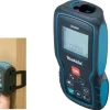 Medidor laser 80m Makita LD080PI