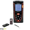 Medidor Laser 100M 2RF LZ100
