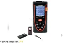 Medidor Laser 100M 2RF LZ100