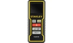 Medidor Laser TLM 99 30M STANLEY STHT1-77138