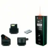 Medidor Laser Zamo Conjunto 25M Bosch 0603672901