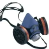 Meia máscara Valuair Plus Industrial Starter 1001573