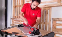 Mesa de Trabalho Desmontável 4 em 1 Rubi 66924