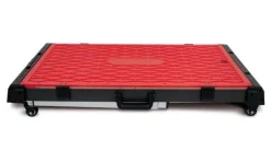 Mesa de Trabalho Desmontável 4 em 1 Rubi 66924