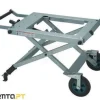 Mesa de trabalho para MLT100N Makita JM27000300