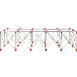 Mesa de Trabalho Retrátil 300x120 Rubi 28917