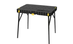 Mesa de Trabalho 85 x 59,3 cm Essential Stanley STST83492-1