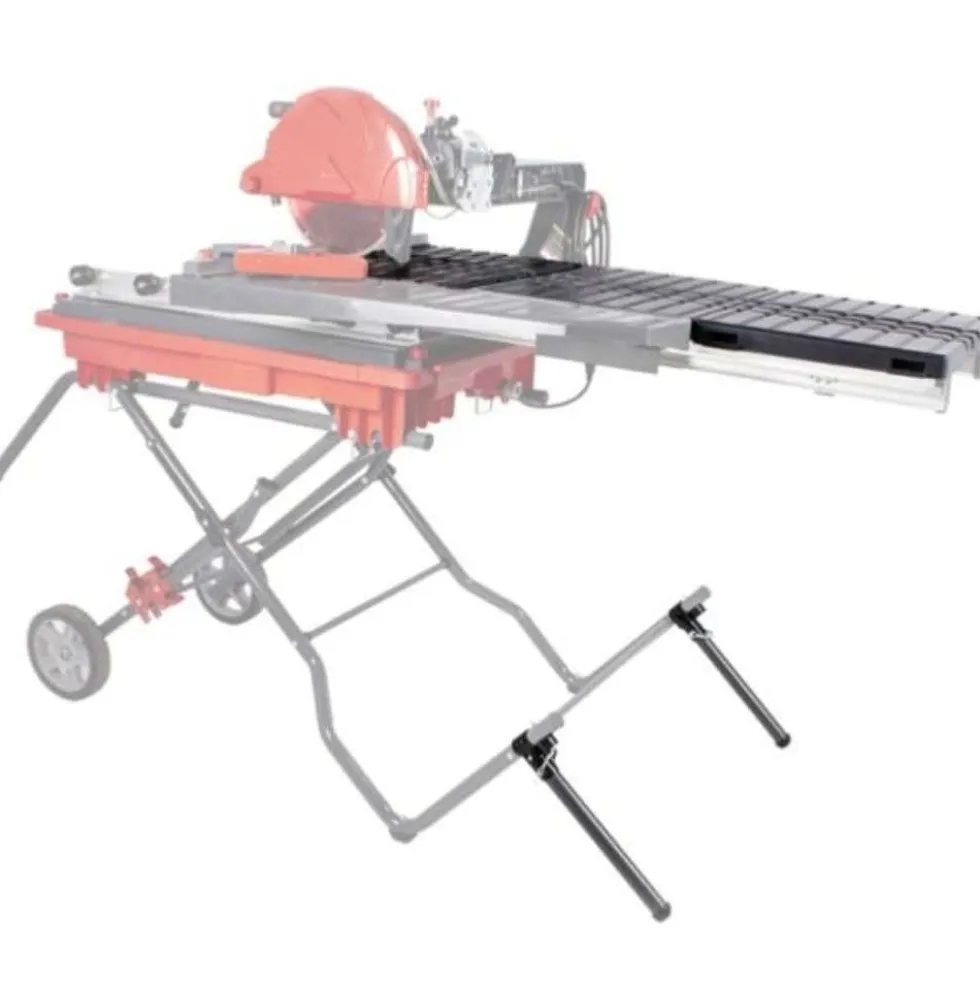 Mesa Extensível DT–250 MAX Rubi 58916
