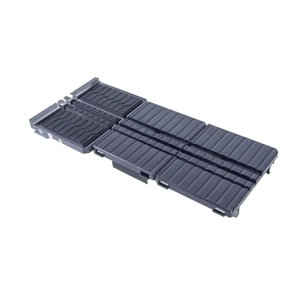Mesa Extensível DT–250 MAX Rubi 58916