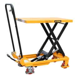 Mesa Hidráulica 150 KG Ayerbe 583900