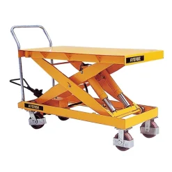 Mesa Hidráulica 1500 KG Ayerbe 580090