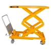 Mesa Hidráulica 750KG 1,5M Ayerbe 580075