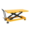 Mesa Hidráulica 500kg 1600 X 810 MM Ayerbe 583935