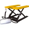 Mesa Hidráulica "U" 1000 KG EMH Ayerbe 580085