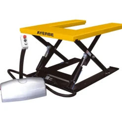 Mesa Hidráulica "U" 1500 KG EMH Ayerbe 580087