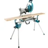 Mesa para serra com rodas Makita DEBWST06