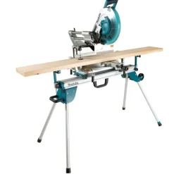 Mesa para serra com rodas Makita DEBWST06