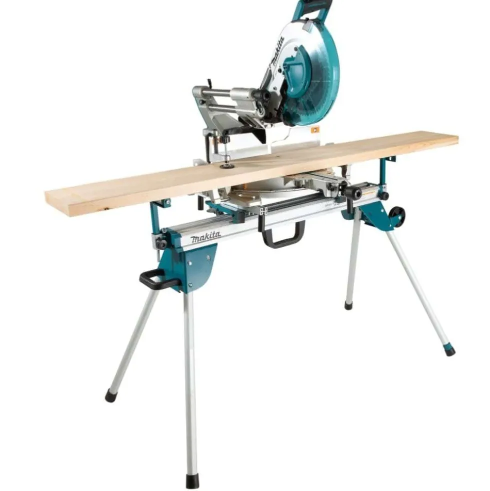 Mesa para serra com rodas Makita DEBWST06