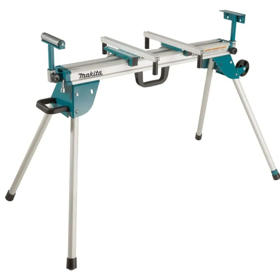 Mesa para serra com rodas Makita DEBWST06