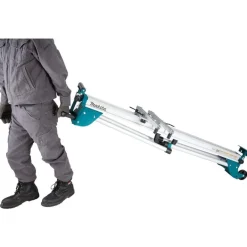 Mesa para serra de esquadria Makita DEAWST07