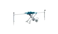 Mesa Portátil para Serras de Esquadria Makita DEAWST05