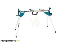 Mesa Portátil para Serras de Esquadria Makita DEAWST06