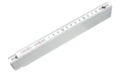 Metro Dobrável em Fibra de Vidro 2M x 16mm Stanley 0-35-229