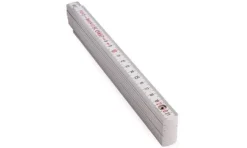 Metro Dobrável em Fibra de Vidro 2M x 16mm Stanley 0-35-229