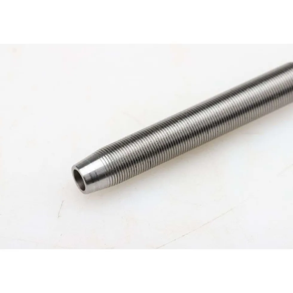 Micrómetro Externo 0-25 mm Dasqua 4111-8105