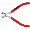 Mini Alicate De Corte Frontal 110 mm Tengtools MBM449