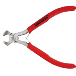 Mini Alicate De Corte Frontal 110 mm Tengtools MBM449