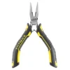 Mini Alicate Pontas 125mm c/ Cortador Stanley FMHT0-80517