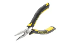 Mini Alicate Pontas 125mm c/ Cortador Stanley FMHT0-80517