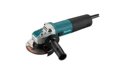 Miniamoladora 1.400W 125mm X-LOCK Makita GA5080RX02