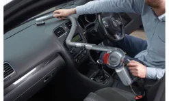 Mini Aspirador de Mão Black & Decker PV1200AV-XJ