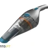 Mini-Aspirador de Mão Dustbuster 7,2V Black & Decker NVC215WA