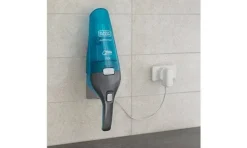 Mini-Aspirador de Mão Dustbuster 7,2V Black & Decker WDC215WA