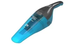 Mini-Aspirador de Mão Dustbuster 7,2V Black & Decker WDC215WA