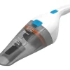 Mini-Aspirador de Mão Dustbuster 3,6V Black & Decker NVC115JL