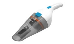Mini-Aspirador de Mão Dustbuster 3,6V Black & Decker NVC115JL