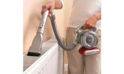 Mini-aspirador flexi 10,8V Black&Decker PD1020L
