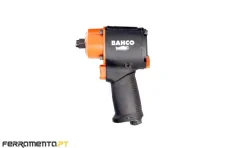 Mini Chave de impacto Pneumática 1/2" Bahco BPC813