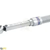 Mini Chave Dinamométrica Ajustável 3/8'' 3~15 Nm King Tony 3436C-1DF