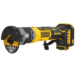 Mini Cortadora Compacta 18V XR 76 mm DeWalt DCG430N-XJ