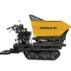 Mini Dumper Gasolina 390 Kg, 9 Hp, 6+2 Velocidades C/ Elevação Kompak MD500CLDH2S