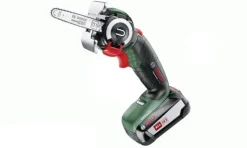 Mini Eletroserra Advanced Cut 18 Bosch 06033D5101