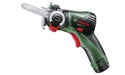 Mini Eletroserra Easy Cut 12 Bosch 06033C9000